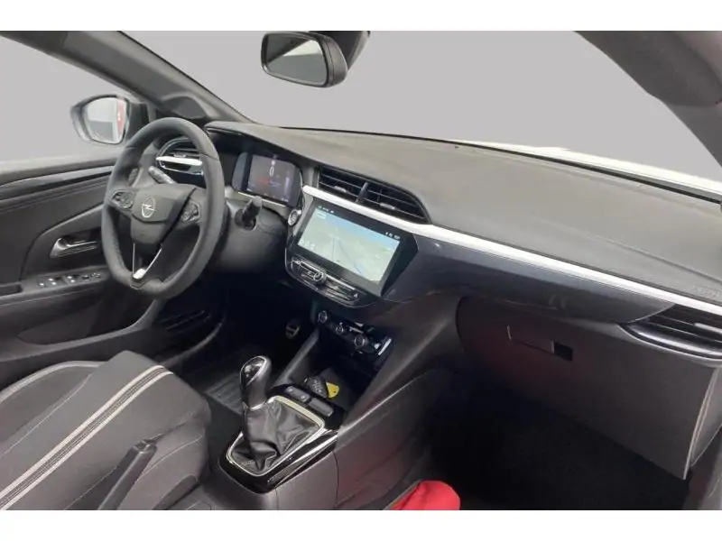 Occasion Opel Corsa GS WHITE 2