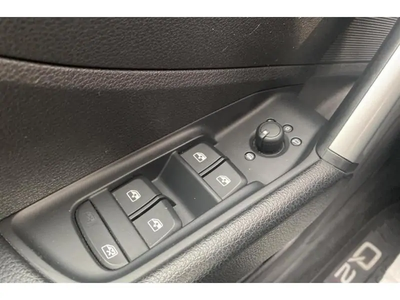 Occasion Audi Q2 1.5 TSI S-TRONIC WHITE 17