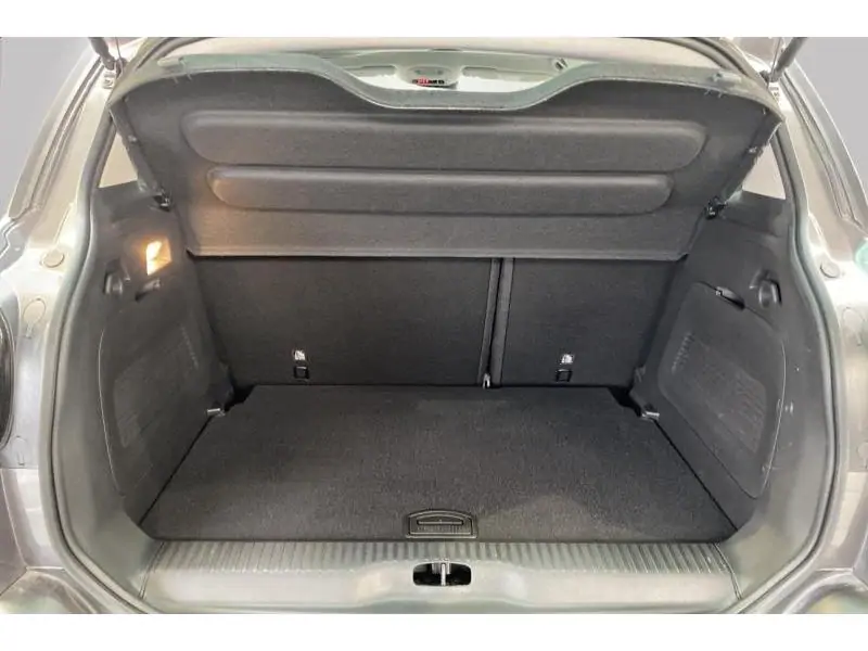 Occasion Citroen C3 Aircross Shine GREY 19