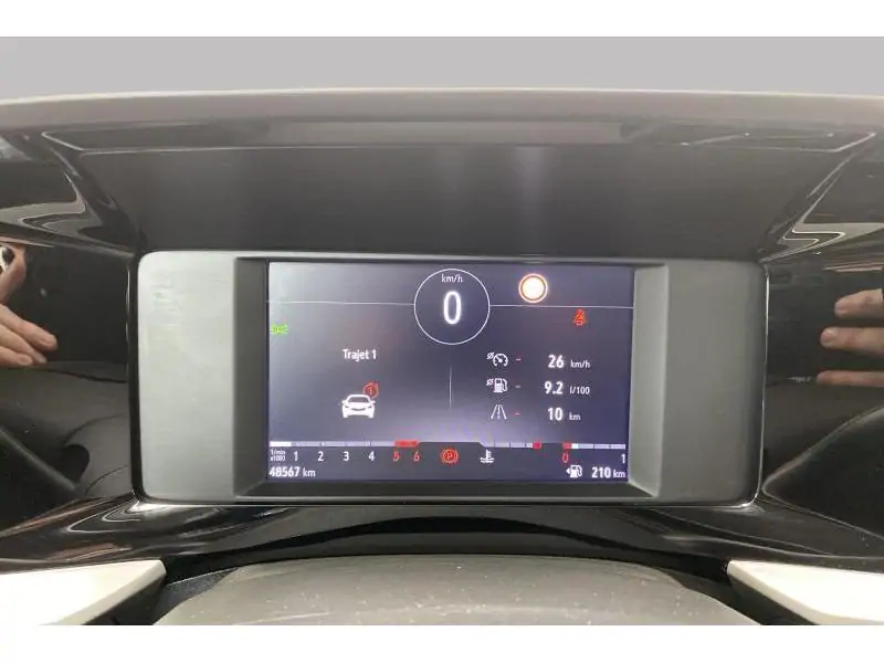 Occasion Opel Mokka Edition *GPS-Caméra* BLACK 24