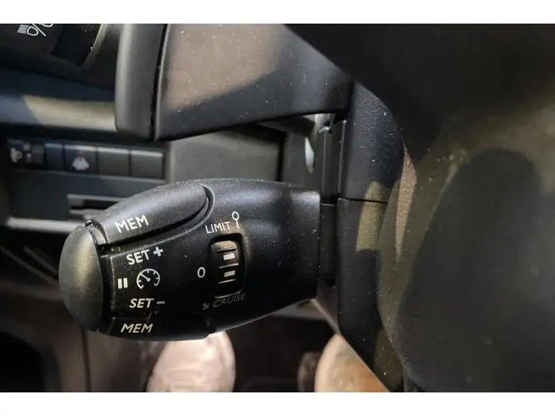 Occasion Citroen C5 Aircross Live YOU HYBRID BLUE 24