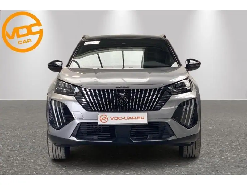 Occasion Peugeot 2008 GT*Caméra recul MirrorLink GREY 5