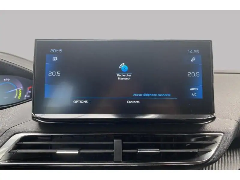 Occasion Peugeot 5008 Allure Pack MHEV 136 BLUE 27