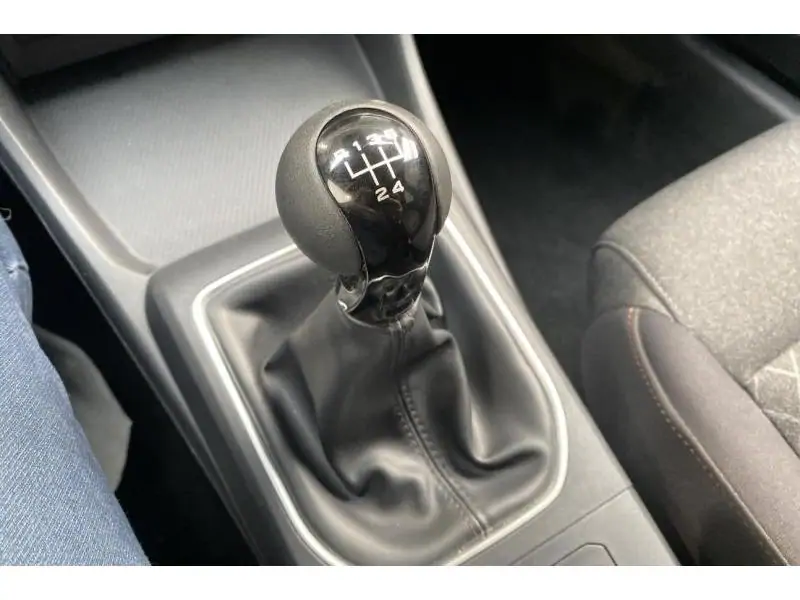 Occasion MG MG3 COMFORT SPORT GREY 16