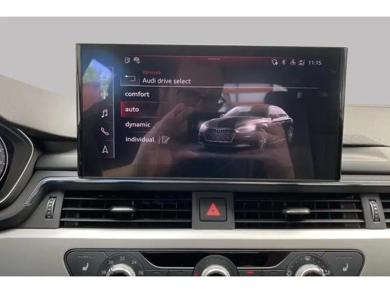 Occasion Audi A5 Sportback S-Line BLACK 38