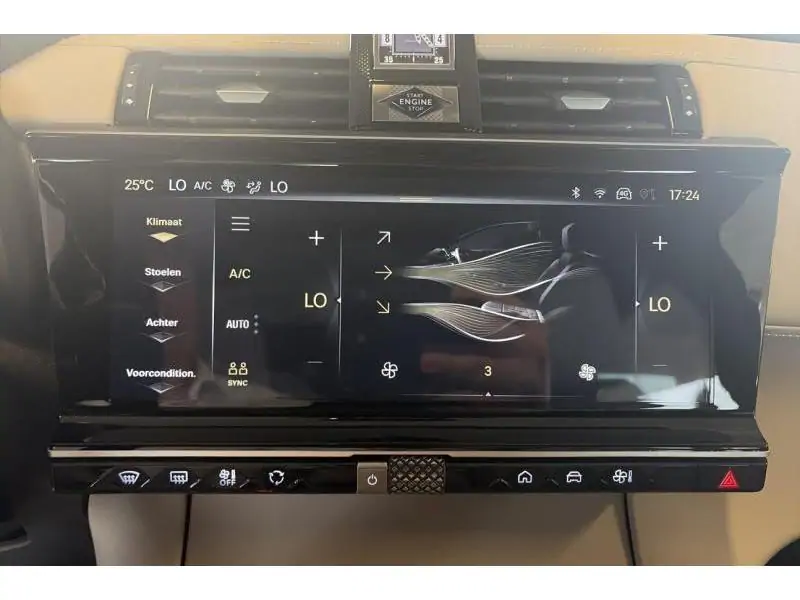Occasion DS Automobiles DS 7 7 E-Tense GREY 15