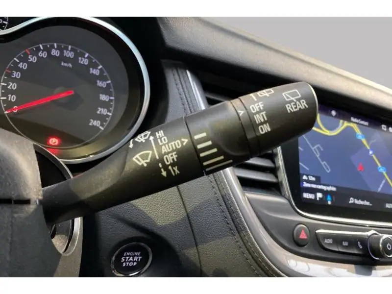 Occasion Opel Grandland X Innovation GREY 25