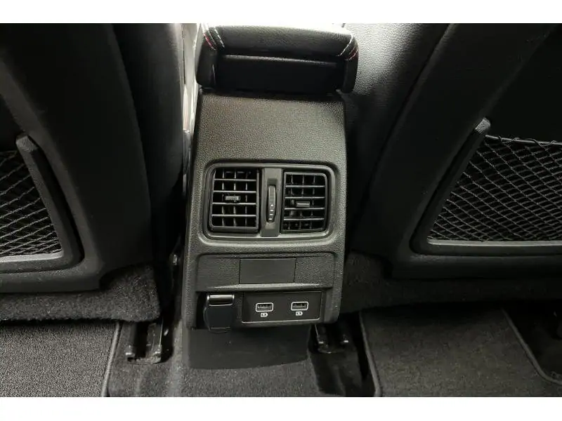 Occasion Renault Arkana RS LINE - Pano - Bose - Leder BLUE 22