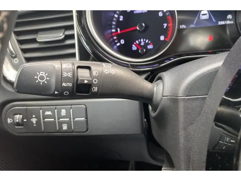 Occasion Kia Ceed Sportswagon GT-LINE GREY 23