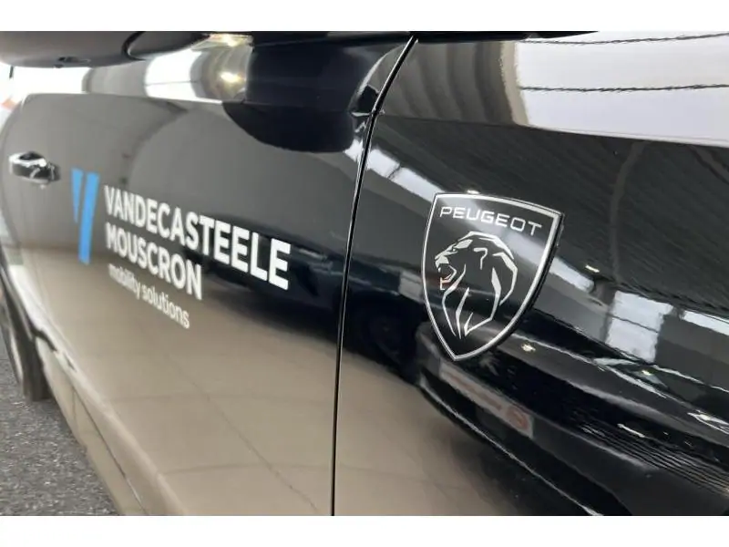 VEHICLE__CONDITION_SERVICE Peugeot 3008 GT EXCLUSIVE 4WD BLACK 34