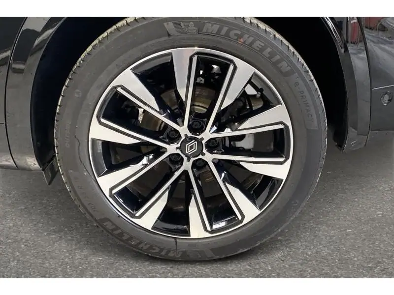 Occasie Renault Austral Techno BLACK 20