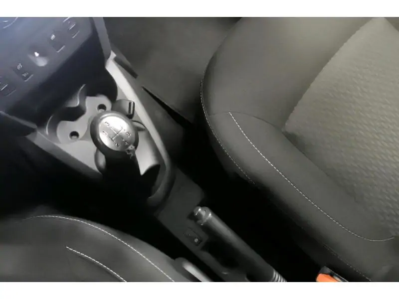 Occasion Dacia Logan II MCV Laureate GREY 16