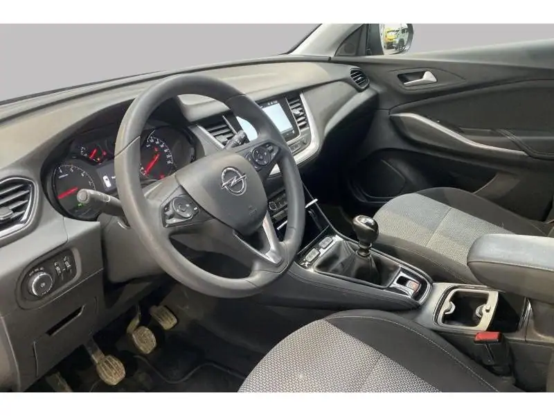 Occasion Opel Grandland X / Enjoy BLACK 9