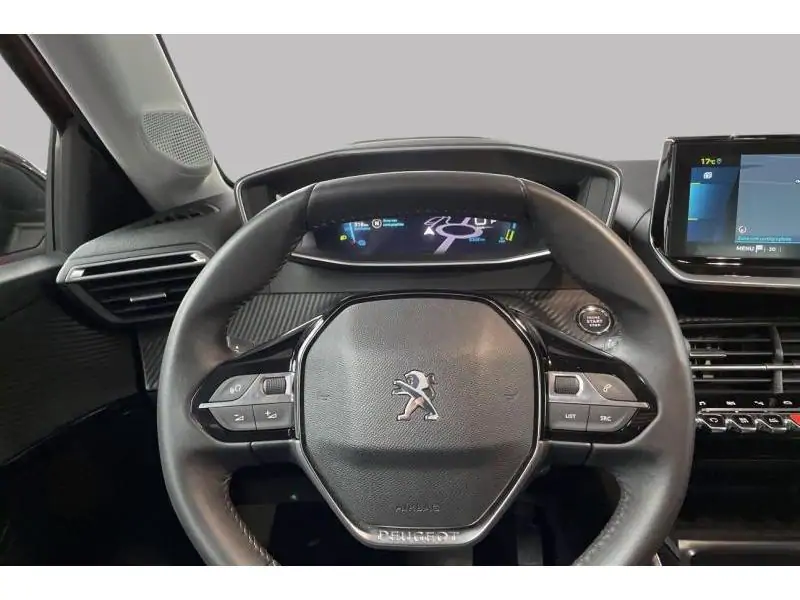 Occasion Peugeot 208 Allure Pack RED 12