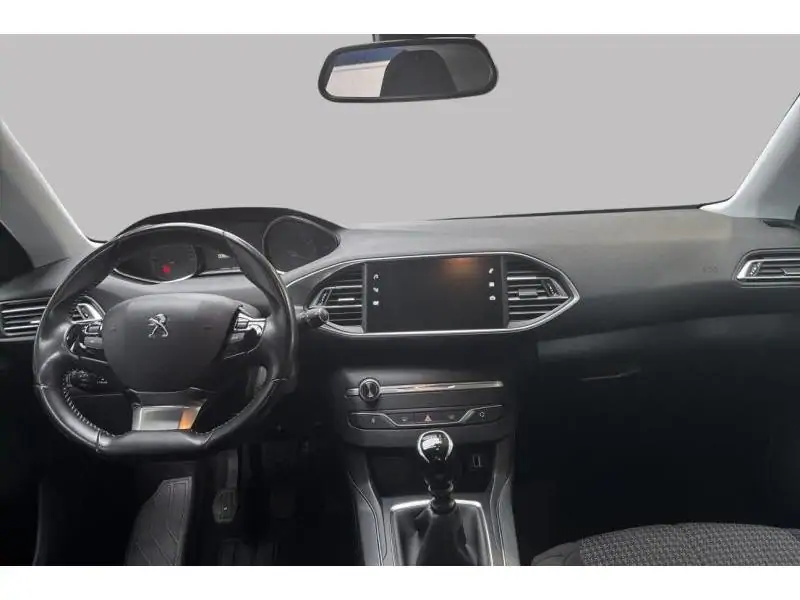 Occasion Peugeot 308 style GREY 11