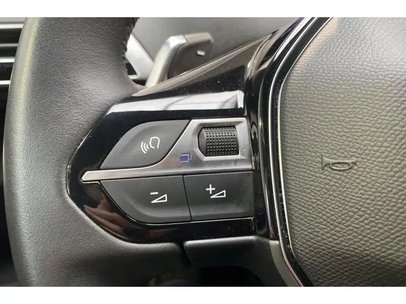 Occasion Peugeot 3008 Allure Pack 1.6 PHEV 180 PK GREY 21