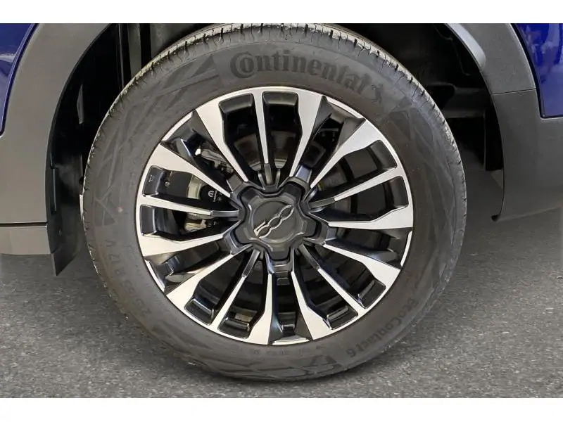 Occasion Fiat 500 X 1.5 GSE MHEV BLUE 18