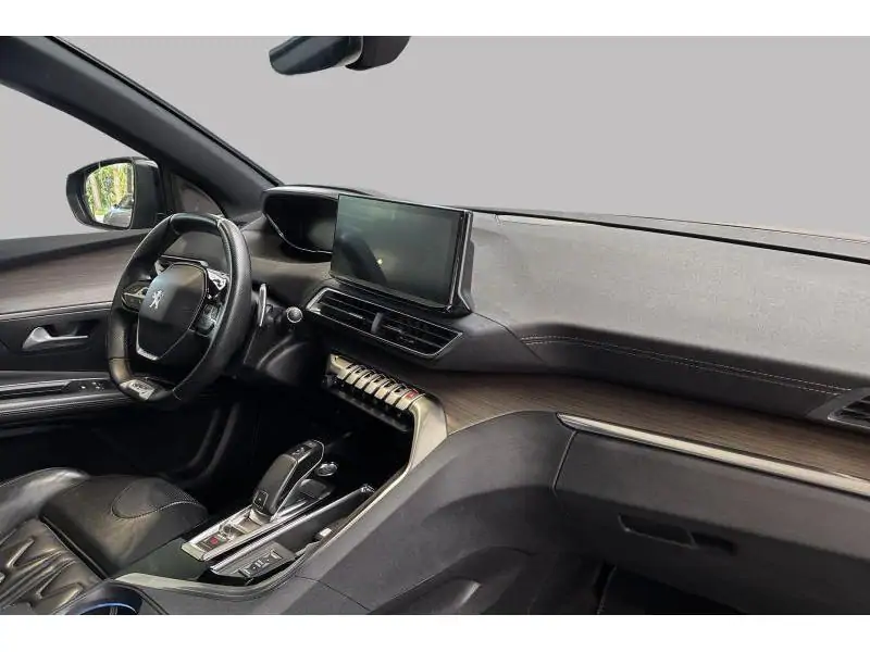 Occasion Peugeot 3008 II GT RED 2
