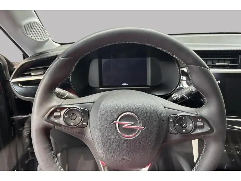 Occasion Opel Corsa F Elegance BLACK 12
