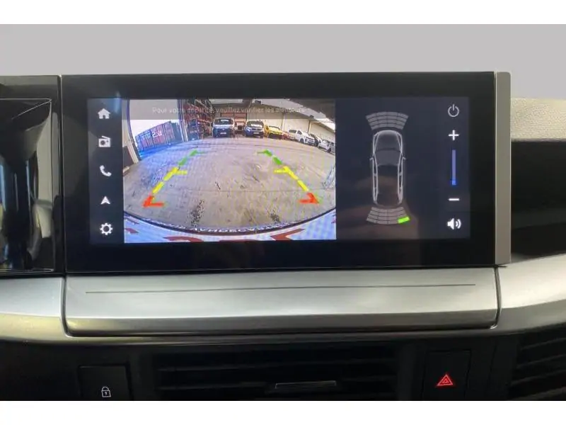 VEHICLE__CONDITION_SERVICE Opel Frontera GS* Véhicule de Direction! ORANGE 14