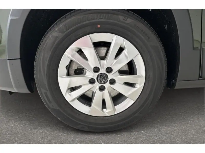 Démo Peugeot Rifter Allure 1.5 BlueHDi 100 ch Man.6 St1 BLUE 20