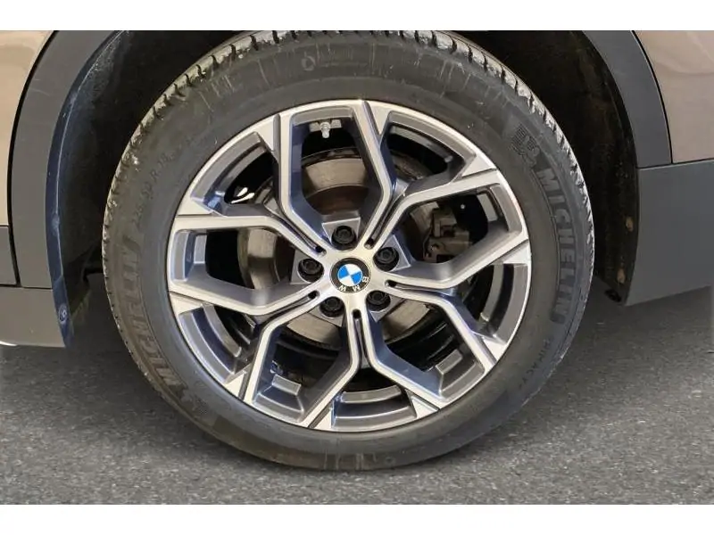 Occasie BMW Serie X X1 X DRIVE 25e BEIGE 20