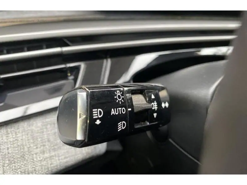 Occasion Peugeot 5008 Allure - Hybrid - 7 Places GREY 26