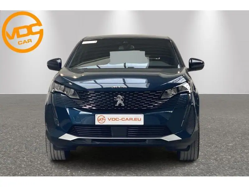 Occasion Peugeot 3008 Allure Pack BLUE 5