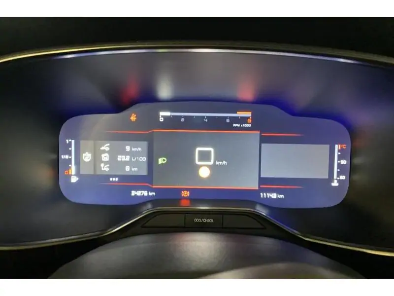 Occasion Citroen C5 Aircross FEEL BLACK 25