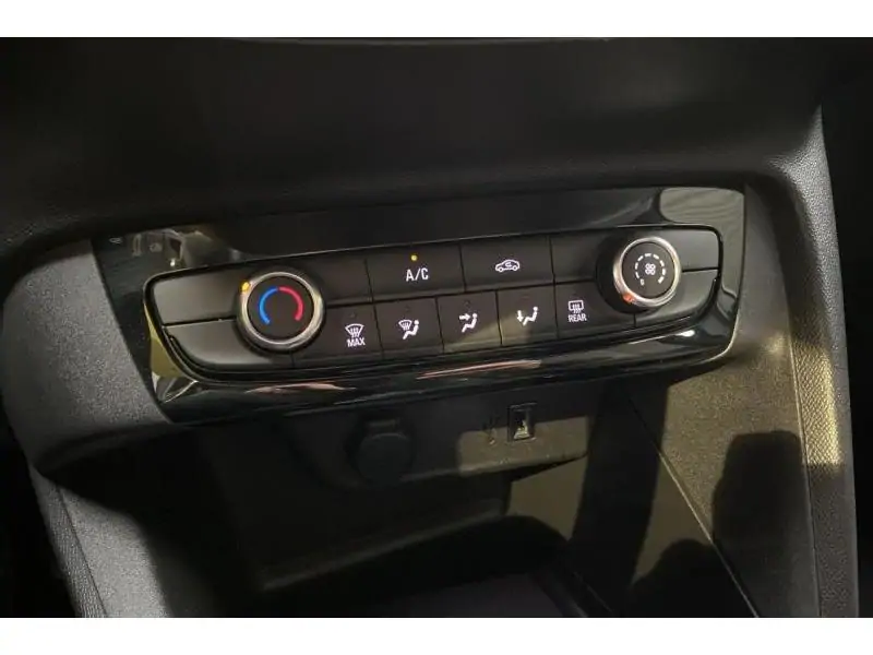 Occasion Opel Corsa Edition GREY 15