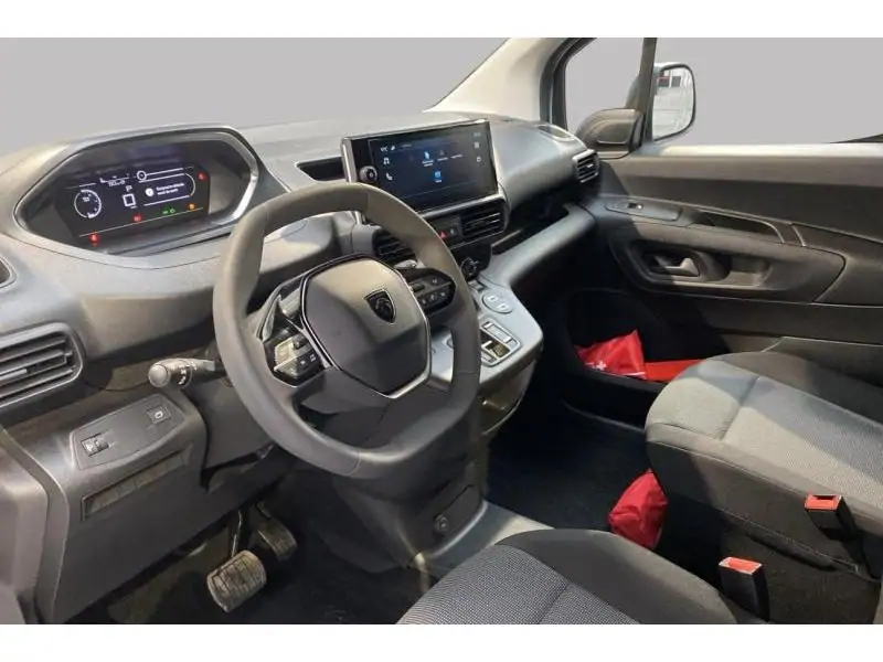 Occasion Peugeot Partner STANDARD LIGHT* !!0km!! WHITE 9