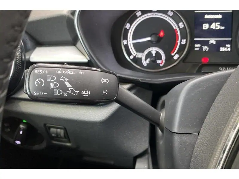 Occasion Skoda Fabia Ambition GREY 24