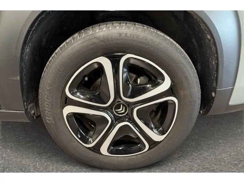 Occasion Citroen C3 Aircross Berline 1.2 AUTO GREEN 20