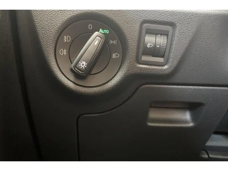 Occasion Skoda Kamiq Style 1.5 TSI 150 WHITE 21