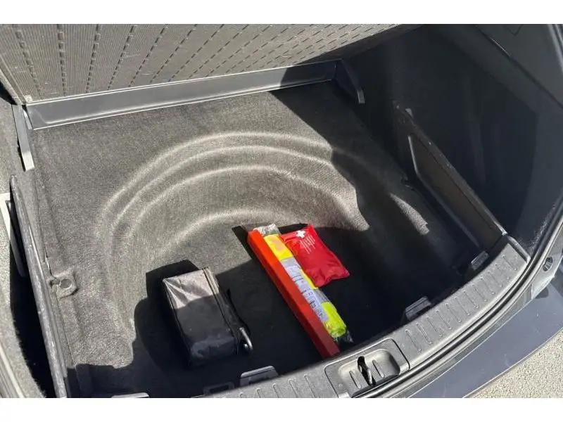 Occasion Toyota Corolla SW Hybrid 1.8 Style e-CVT - 140 pk BLACK 31