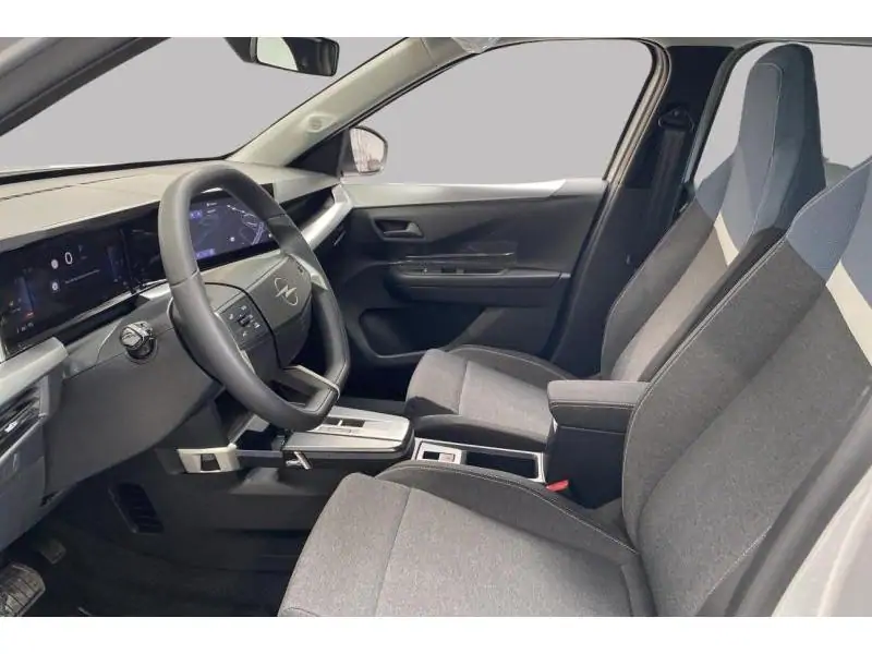 VEHICLE__CONDITION_SERVICE Opel Frontera EDITION*DISPO 15-12-25 GREY 10