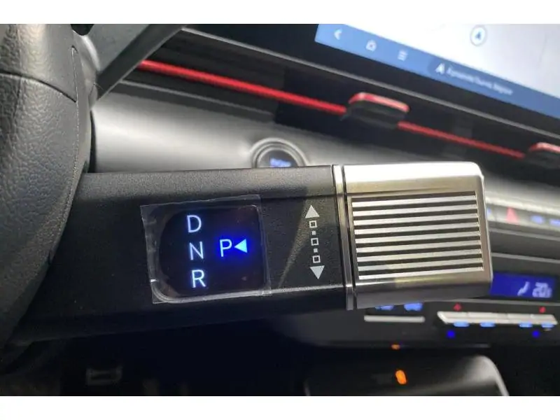 Occasion Hyundai Kona N-LINE GREY 16