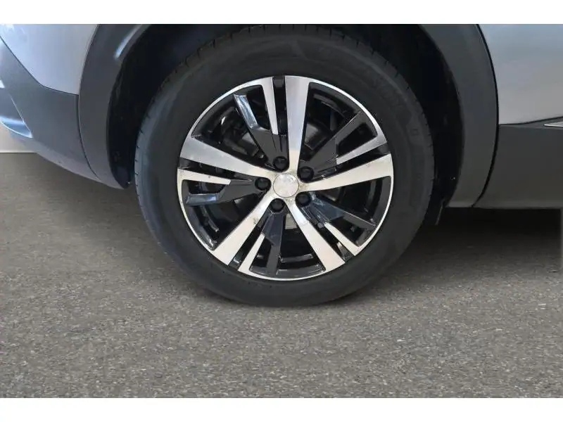 Occasion Peugeot 3008 ALLURE - TOIT OUVRANT GREY 35