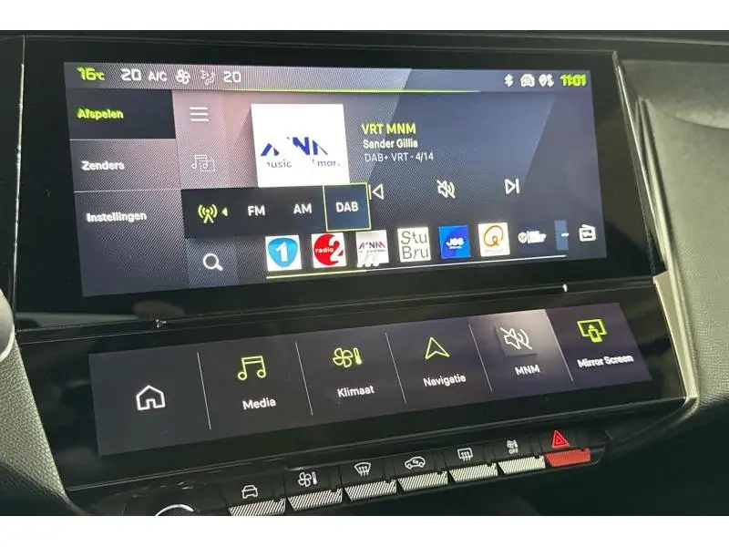 Occasion Peugeot 308 SW Allure BLACK 27