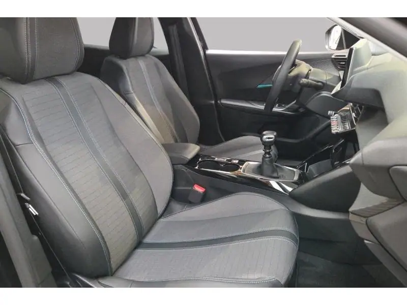 Occasion Peugeot 2008 ALLURE BLACK 8