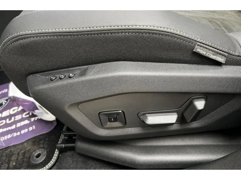 VEHICLE__CONDITION_SERVICE Peugeot 3008 GT EXCLUSIVE 4WD BLACK 23