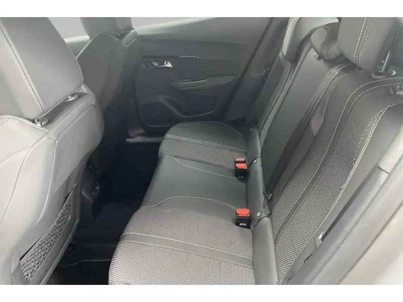 VEHICLE__CONDITION_SERVICE Peugeot 2008 GT GREY 18