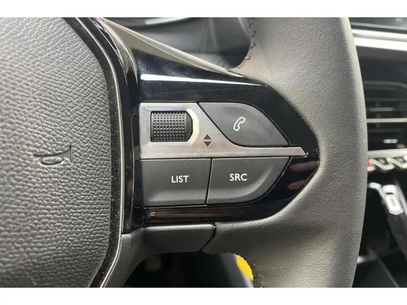 Occasion Peugeot 208 STYLE GREY 22