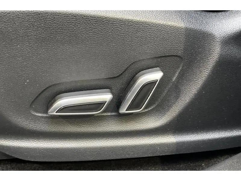 Occasion MG HS LUXURY 1.5 T-GDI DCT BLACK 23