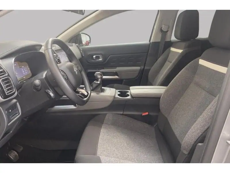 Occasion Citroen C5 Aircross Live GREY 10