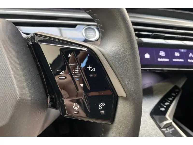 Occasion Peugeot 5008 ALLURE GREY 27