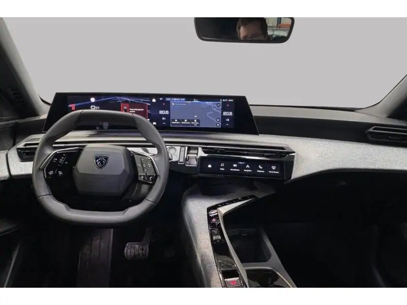 Occasion Peugeot 5008 ALLURE*Caméra de recul et GPS BLUE 11