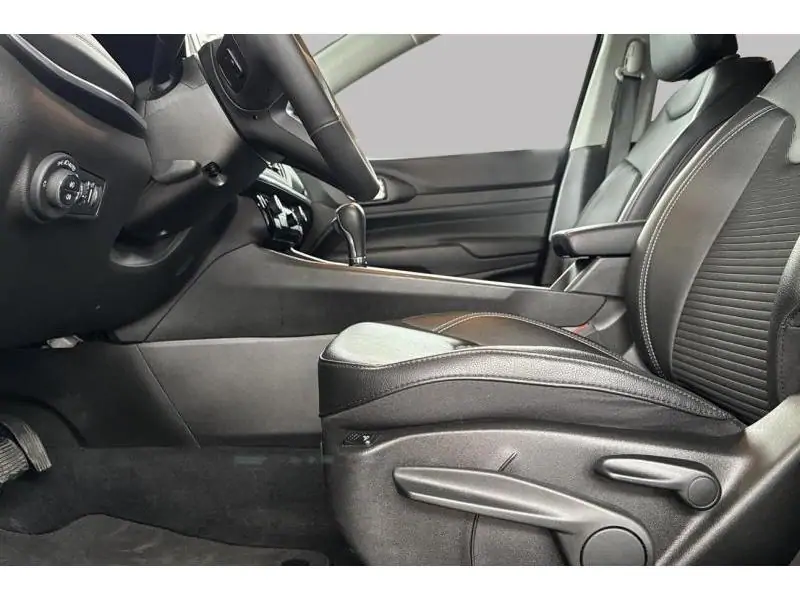 Occasion Jeep Compass MHEV BLACK 10