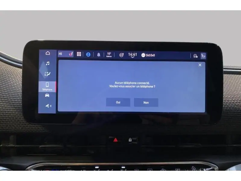 Occasion Fiat 500e La Prima BLACK 28