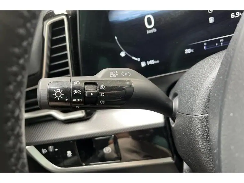 Occasion Kia Sportage 20e anniversary WHITE 26